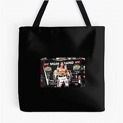 UFC Pioneer Clay Guida Bags