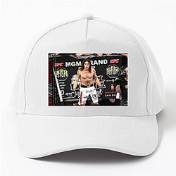 UFC Pioneer Clay Guida Hats & Caps
