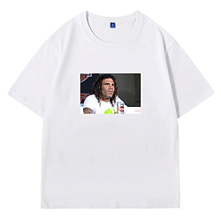 Lightweight Warrior Clay Guida T-Shirts