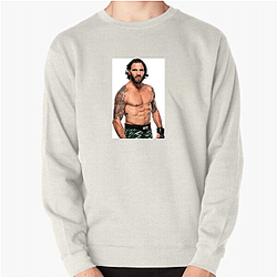 Octagon Veteran Clay Guida Sweatshirts
