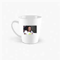 Lightweight Warrior Clay Guida Mugs