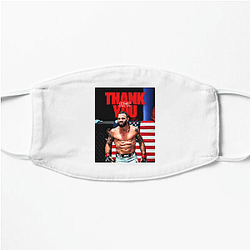 Energizer Fighter Clay Guida Face Masks