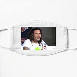 Lightweight Warrior Clay Guida Face Masks