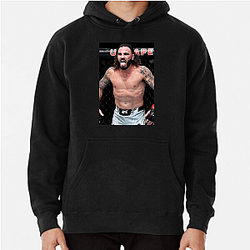 Fan Favorite Clay Guida Hoodies