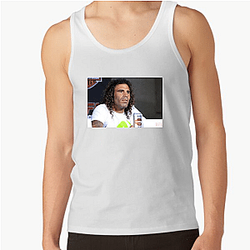 Lightweight Warrior Clay Guida Tank Tops