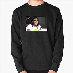 Lightweight Warrior Clay Guida Sweatshirts