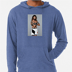 Endless Stamina Clay Guida Hoodies