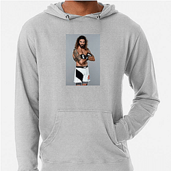 Endless Stamina Clay Guida Hoodies