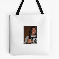 MMA Legend Clay Guida Bags
