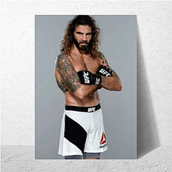 Endless Stamina Clay Guida Posters