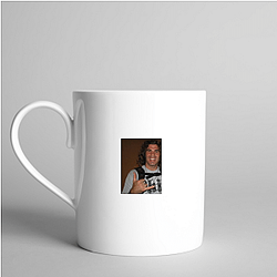 MMA Legend Clay Guida Mugs