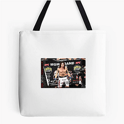UFC Pioneer Clay Guida Bags