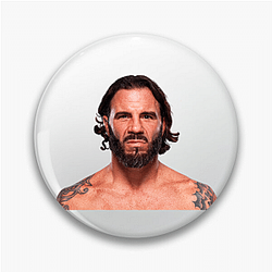 Brawler Spirit Clay Guida Pins