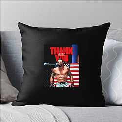 Energizer Fighter Clay Guida Pillows Cover