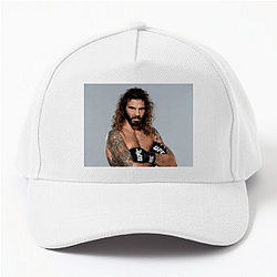 Fight Night Clay Guida Hats & Caps