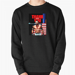 Energizer Fighter Clay Guida Sweatshirts