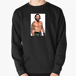 Octagon Veteran Clay Guida Sweatshirts