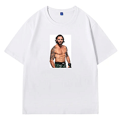 Octagon Veteran Clay Guida T-Shirts