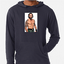 Octagon Veteran Clay Guida Hoodies