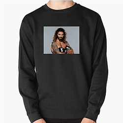 Fight Night Clay Guida Sweatshirts