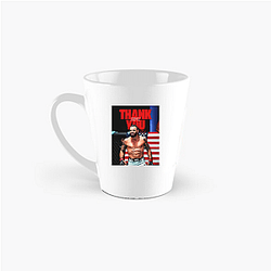 Energizer Fighter Clay Guida Mugs