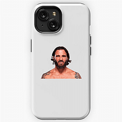 Brawler Spirit Clay Guida Samsung Cases