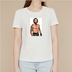 Octagon Veteran Clay Guida T-Shirts