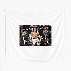 UFC Pioneer Clay Guida Tapestries