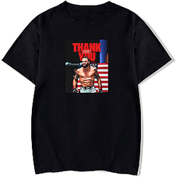 Energizer Fighter Clay Guida T-Shirts