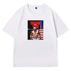 Energizer Fighter Clay Guida T-Shirts