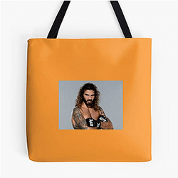 Fight Night Clay Guida Bags