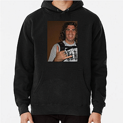 MMA Legend Clay Guida Hoodies