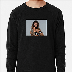 Fight Night Clay Guida Sweatshirts