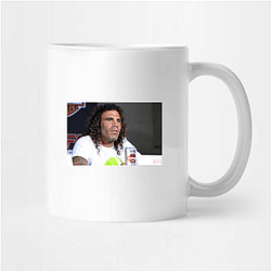 Lightweight Warrior Clay Guida Mugs