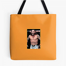 Fan Favorite Clay Guida Bags