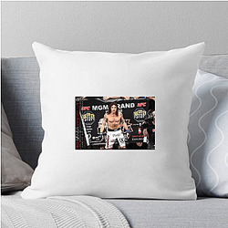 UFC Pioneer Clay Guida Pillows Cover