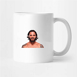 Brawler Spirit Clay Guida Mugs