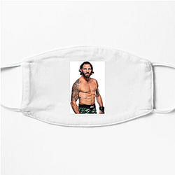 Octagon Veteran Clay Guida Face Masks