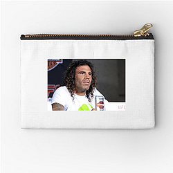 Lightweight Warrior Clay Guida Zipper Pouches