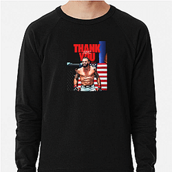 Energizer Fighter Clay Guida Sweatshirts