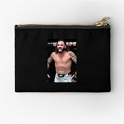Fan Favorite Clay Guida Zipper Pouches