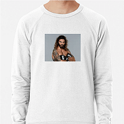 Fight Night Clay Guida Sweatshirts