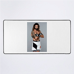 Endless Stamina Clay Guida Mouse Pads