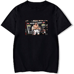 UFC Pioneer Clay Guida T-Shirts
