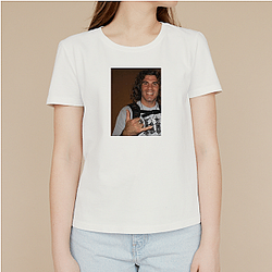 MMA Legend Clay Guida T-Shirts