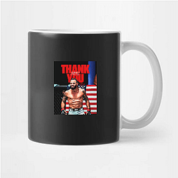 Energizer Fighter Clay Guida Mugs