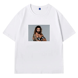 Fight Night Clay Guida T-Shirts