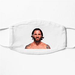 Brawler Spirit Clay Guida Face Masks