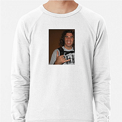 MMA Legend Clay Guida Sweatshirts