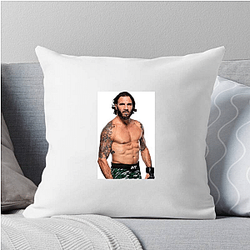 Octagon Veteran Clay Guida Pillows Cover